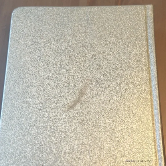 Inspire Prayer Bible NLT - Picture 8 of 8